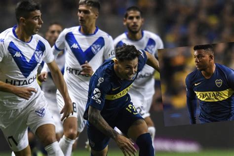 Video De Resumen Y Penales De Boca Juniors Vs V Lez Sarsfield Por Copa