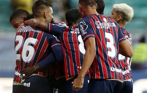 Bahia enfrenta Red Bull Bragantino na estreia da Série A do Brasileirão