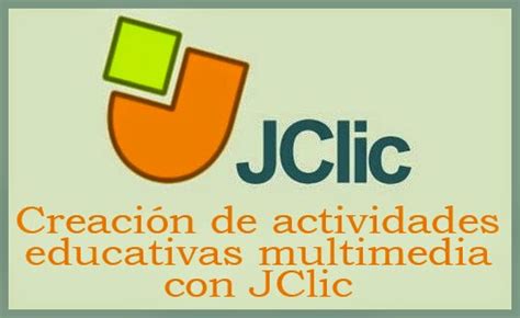 Descubre Y Aprende Proyecto Jclic