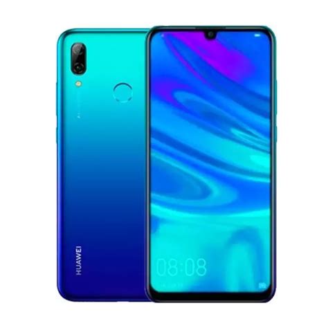 Huawei P Smart 2019 64 GB Blue Outlet 12 Ay Garantili Senatech