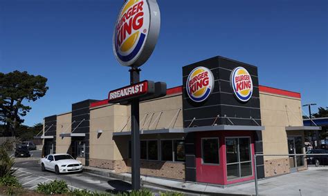 Burger King Qui N Es El Due O De La Cadena De Hamburguesas