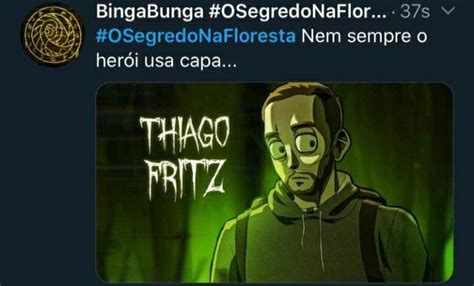 O segredo na floresta RPG Cellbit memes Cellbit Vídeos de comédia