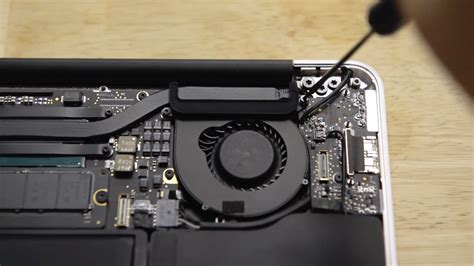 Macbook Air S Cooling System Is Terrible Macrumors Forums