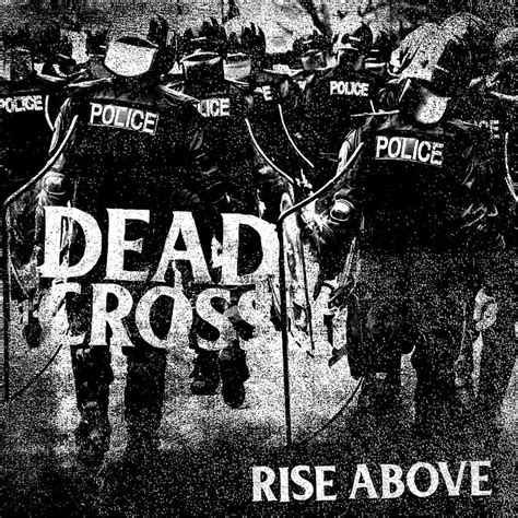 I Dead Cross Di Mike Patton Condividono La Cover Di â€œrise Aboveâ€ Dei