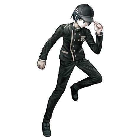 Shuichi Saihara Dangan Ronpa Wiki Fandom Powered By Wikia