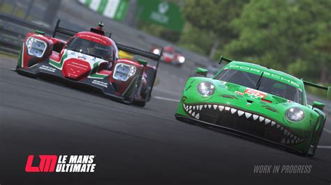 Buy Le Mans Ultimate Steam