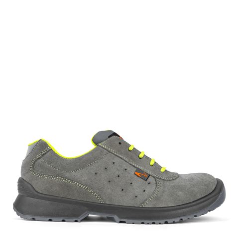 MALBEK Pezzol Safety Shoes