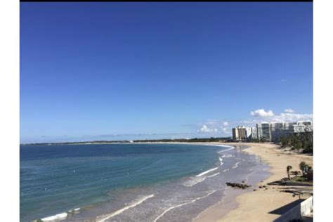 Amapola Puerto Rico Venta Bienes Ra Ces Carolina Isla Verde Puerto