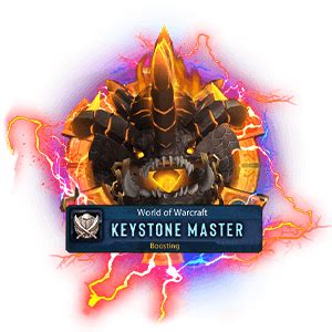 Keystone Master Boost Buy Wow Dragonflight Df Ksm Achievement Carry