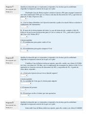 Sistema Financiero Y Mercado De Valores ExamenRC Pdf Pregunta 1 Sin