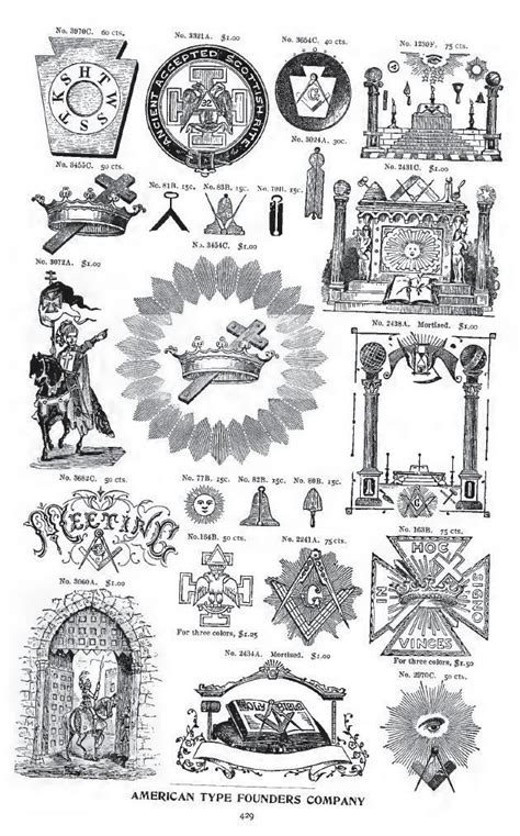 Freemason Ancient Symbolism Masonic Symbols Masonic Art Masonic Order