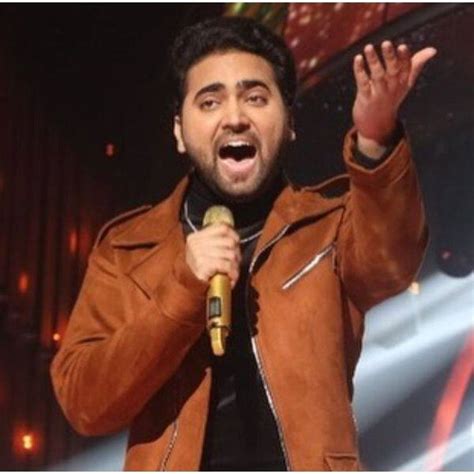 After Indian Idol 12 Mohd Danish To Act In Films The Singer Reveals