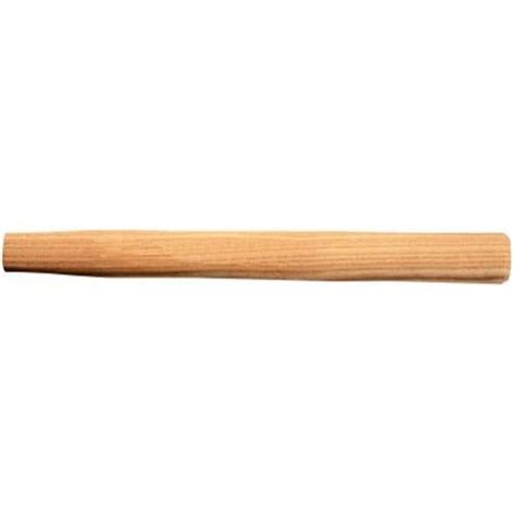 Manche Hickory Pour Marteaux Rivoirs G Mm Pcs Leroy Merlin