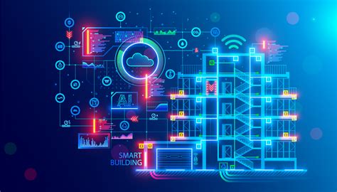 Tingkatkan Keamanan Bisnis Dengan Konsep Smart Building Link Net