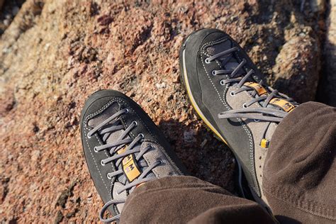 [Review] Dragontail MNT GTX by Garmont – Adventure Rig