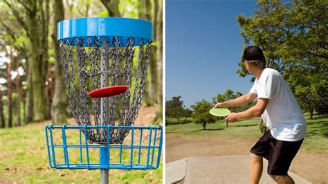 What Is Disc Golf A Comprehensive Guide Disc Golf