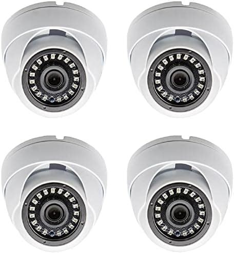 Amazon Night Owl Security 2 Pack Add On 1080P Wired Bullet