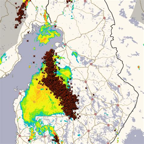 Tutustu 69 Imagen Saunalahti Kartta Abzlocal Fi