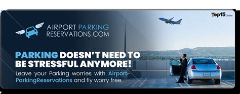 AirportParkingReservations Review: Tempting Travel Services ...