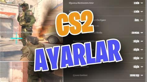 Cs En Yi Ayarlar G R Nt Fps Jumpthrow Jumpduck Radar Cfg Youtube