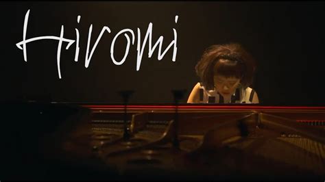 Hiromi Trailer Youtube