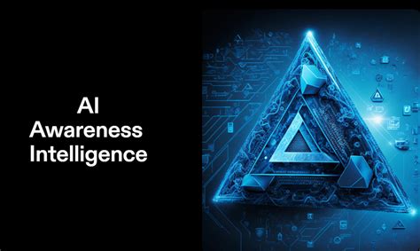 Ai Awareness Intelligence