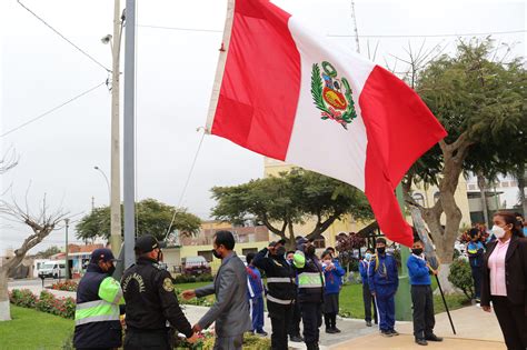 MDA Celebro Semana De Los Derechos Del Niño Noticias Municipalidad