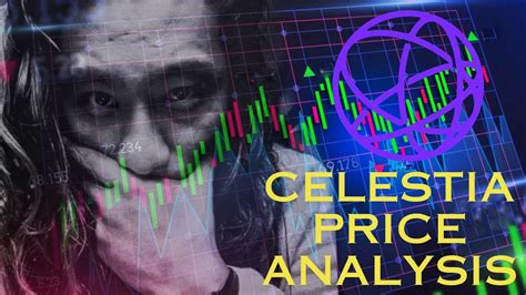 Celestia Coin Tia Coin Price Analysis Tiacoin Celestiacoin Youtube