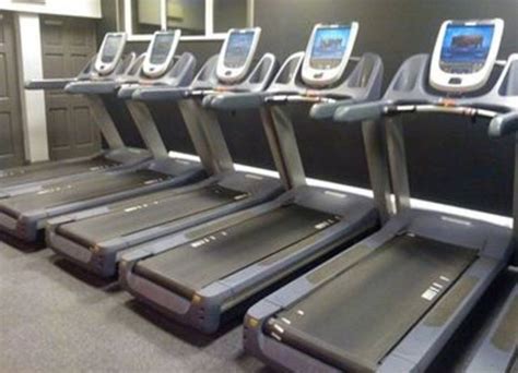 Everyone Active Cheam Leisure Centre | Hussle.com