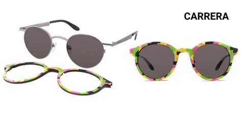 Funky Designer Sunglasses At Optically Canada