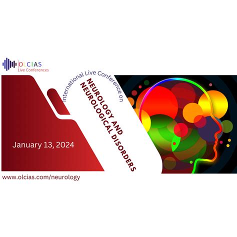 Neurology And Neurological Disorders 2024 International Conference