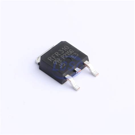 IRFR310TRPBF VB VBsemi Elec C5179581 LCSC Electronics