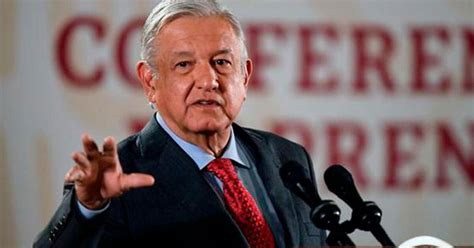 Amlo Dónde Y A Qué Hora Ver El Tercer Informe Del Gobierno De Andrés