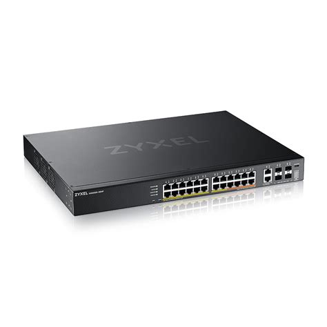 Xgs Series Port Gbe L Access Switch With G Uplink