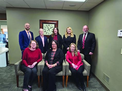 Johnson, Larson & Peterson, P.A. | Buffalo MN