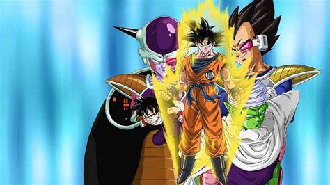 Prime Video Dragon Ball Z Kai Season 1