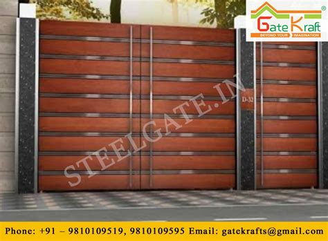 Hpl Main Gate Design Hpl Sheet Gate Price Hpl Sheet For Main Gate