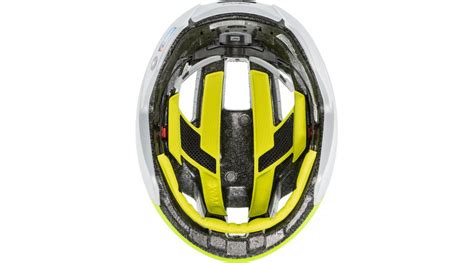 Uvex Rise Cc Tocsen Helm