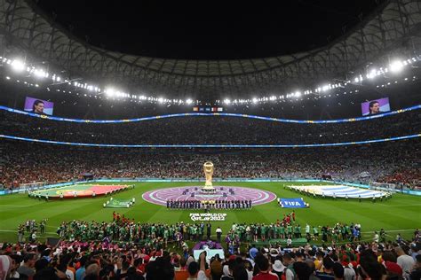 ベスト8進出チームの特徴をデータで分析 W杯決勝に勝ち進むのは？ スポーツナビ