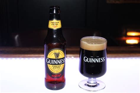 You Have Probably Been Pouring And Drinking A Guinness The Wrong Way ...