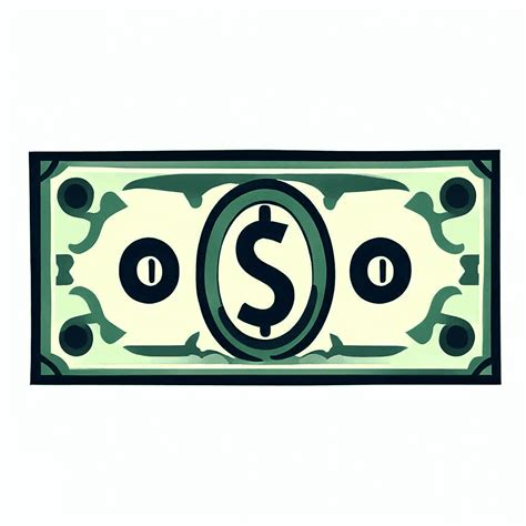 Dollar Bill Clipart Png Download - ClipartLib