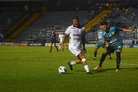 Resultado Comunicaciones Vs Xinabajul Primera Jornada Apertura 2023