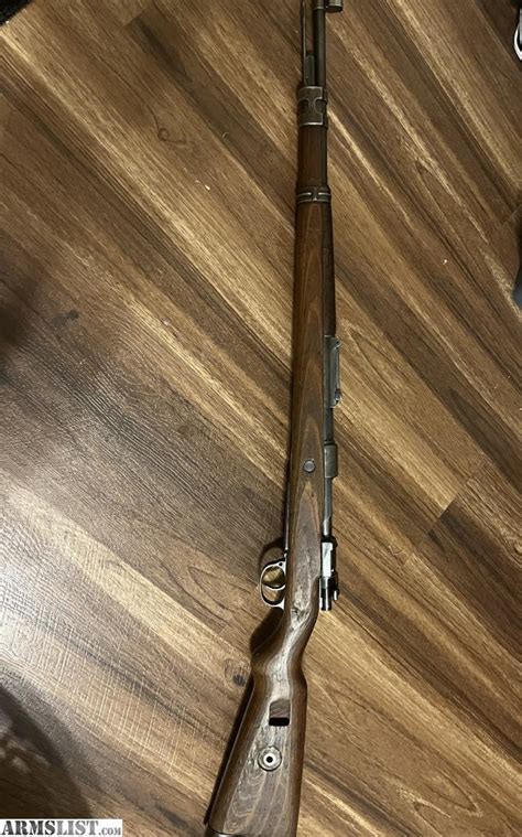 Armslist For Sale K98 98k Mauser With Markings