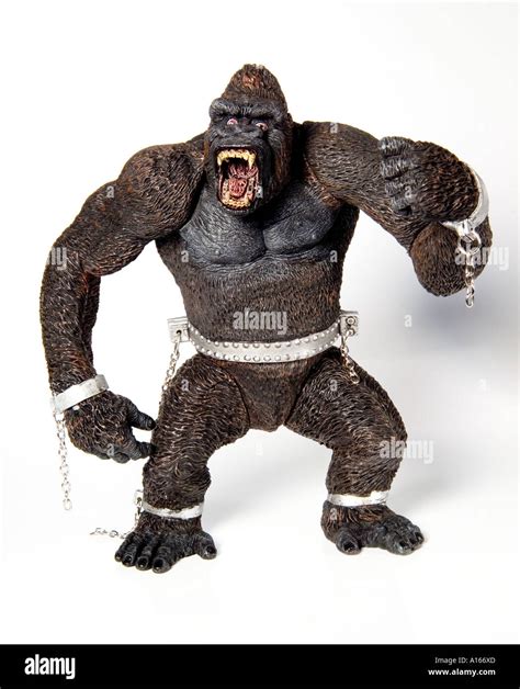 King Kong Toys