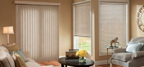 Graber Vertical Blinds Fabric Sheer Vinyl