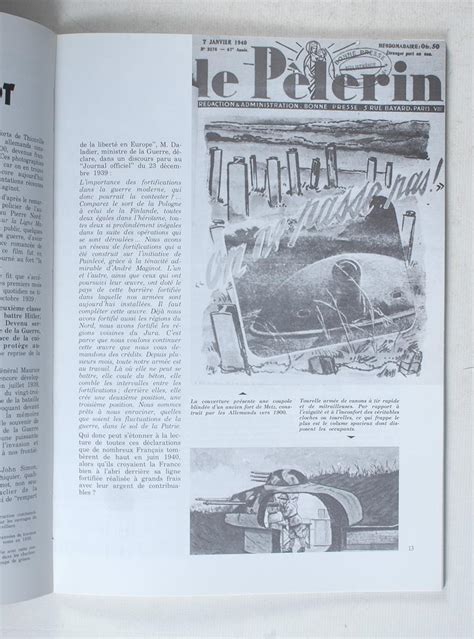 Gazette des armes Les engins blindés français 120 1948