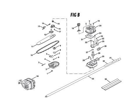 Buy Ryobi RY52004A Replacement Tool Parts | Ryobi RY52004A Diagram