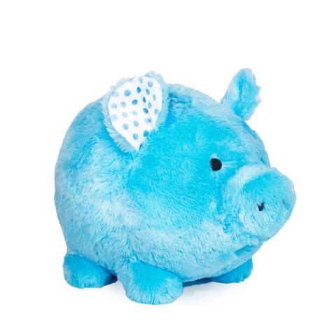 Piggy plush - jordev