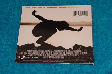 Eddie Vedder – Into The Wild (Music For The Motion Picture) CD