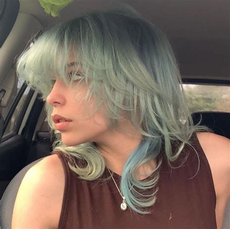 Lilr1gby On Instagram WHERE WOULD U GO Hair Inspo Color Hair